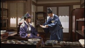 第8話 黒幕の正体