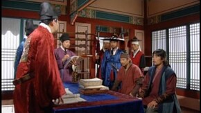 第11話 罪なき忠義