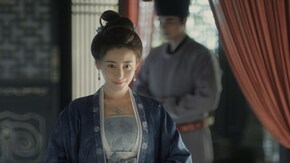 第8話 立后争い