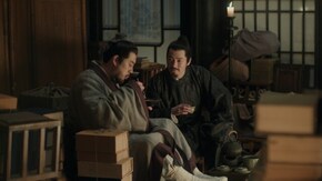 第11話 暗闘