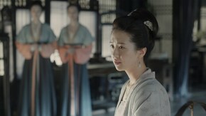 第12話 栄誉の左遷