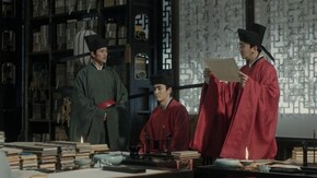 第16話 理想の宰相
