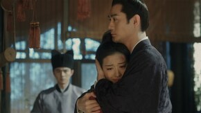 第20話 そなたは私のもの