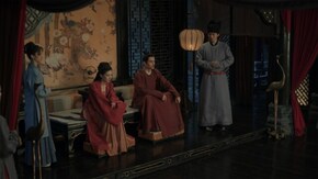第47話 遮られた愛