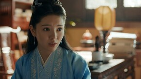 第2話 婿殿への洗礼