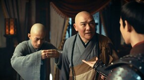 第6話 色目(しきもく)の僧