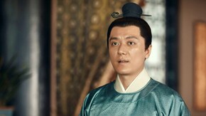 第15話 疑獄の波紋