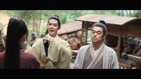 第3話 危機から生まれた好機