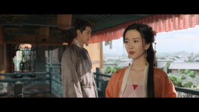 第6話 火炎の計に陥る