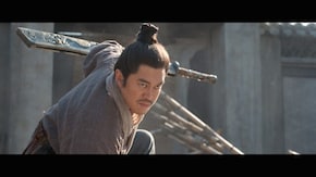 第8話 蘇(ス―)家の危機