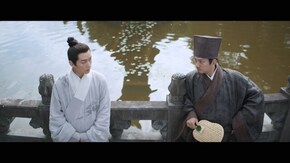第14話 過去の恨み いまだ消えず