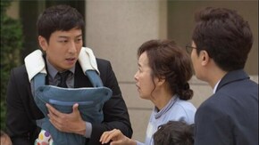 第9話 義母の入院