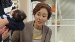 第13話 秘密を抱えた母親