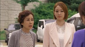 第18話 生き別れた母