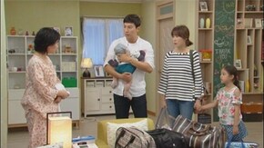 第30話 迷惑な同居人