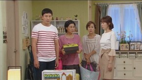 第53話 誕生日プレゼントの波紋