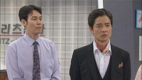 第54話 陰謀の足音