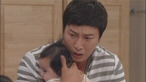 第75話 家庭内不和