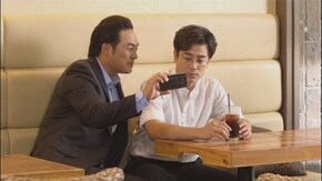 第78話 おじストーリーの正体