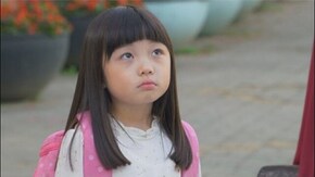 第102話 小さなライバル
