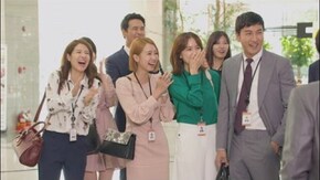第107話 追い風