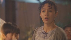第11話 炎の裏に渦巻く疑惑