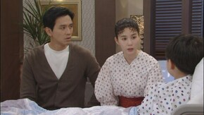 第12話 放火したのは誰?