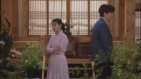 第14話 揺れ動くセヒの心