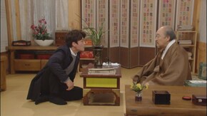 第16話 家出したユミン