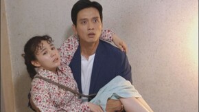第36話 嫁と姑