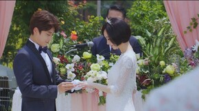 第51話 結婚