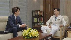 第53話 交換条件
