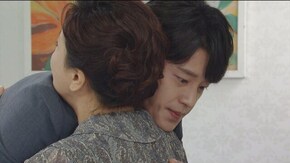第100話 夫婦の対決