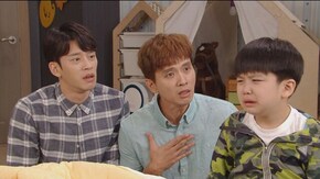 第101話 心変わり