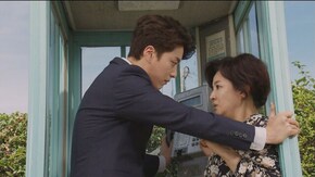 第110話 必死の逃亡
