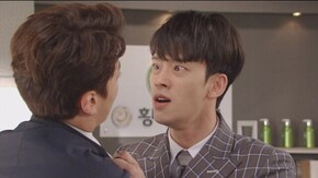 第111話 不穏な噂