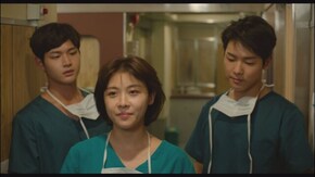 第12話 結集