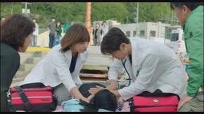第17話 フェアプレー