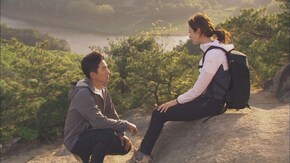 第3話 愛する人と