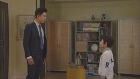 第7話 父と息子