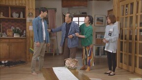 第12話 不信感