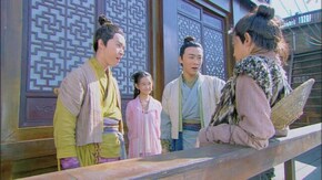 第6話 桃花島へ