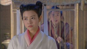 第10話 新たな師匠