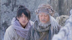 第16話 悲しき因縁
