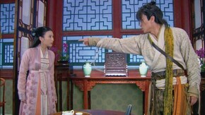 第34話 神雕との出会い