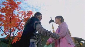 第35話 天下無敵の悲しみ