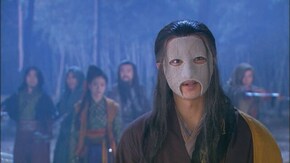第46話 霊狐と老婦人