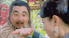 第51話 不思議なハチ