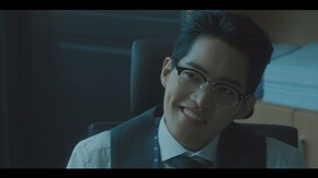 第1話 検挙率ナンバー1