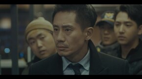 第16話 英雄か殺人犯か